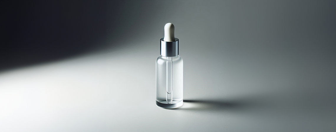 CONTAGOCCE - Contagocce cosmetico CONTAGOCCE - Contagocce cosmetico